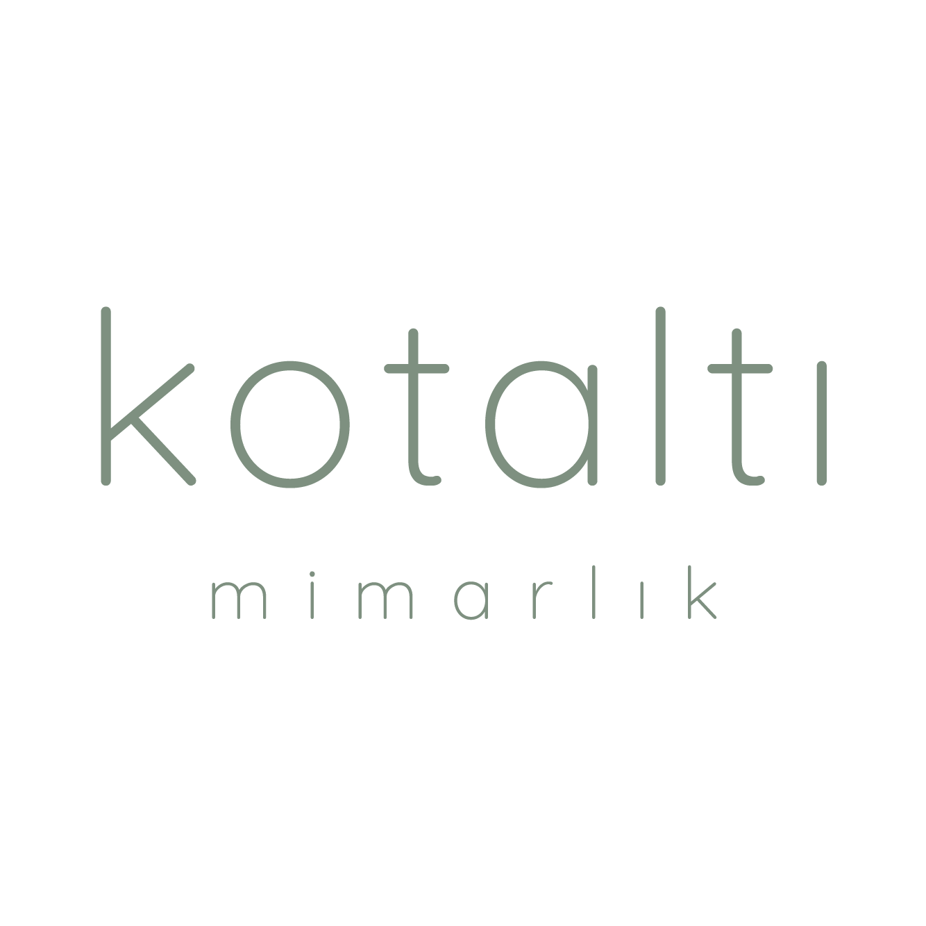 Kotaltı Mimarlık